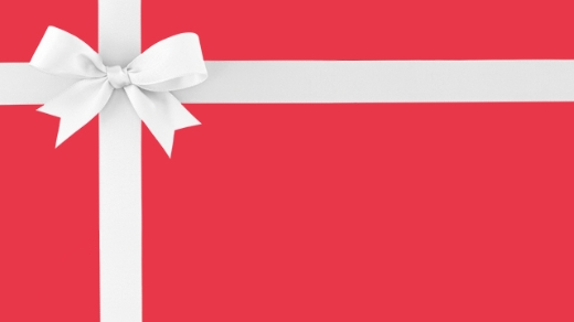 Image for $20 E-Gift Card